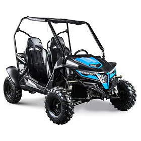 Buggy MiniRocket Cheetah Kids