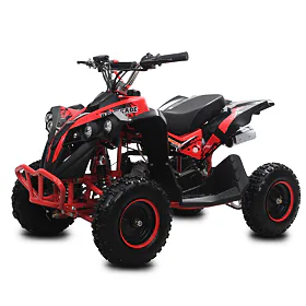 Čtyřkolka MiniRocket MiniGade 49cc E-start