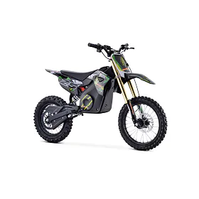 Minicross MiniRocket Coyote 1300W kola 14/12