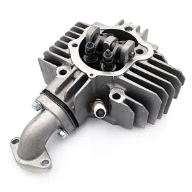 Hlava motoru s ventily KXD50