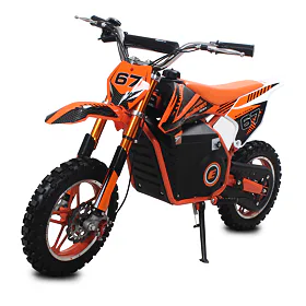 Akumulátorová motorka MiniRocket Viper 1000W