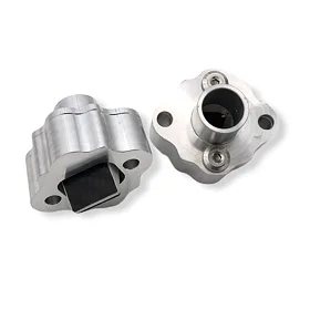 Karbonové klapky pro motokolo 32mm 