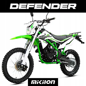 Mikilon Defender 150cc