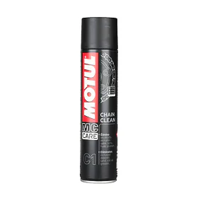 MOTUL čistič řetězu C1 CHAIN CLEAN 400ml