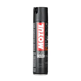 Řetězový Sprej Motul C3 Offroad 400ml