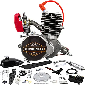 Motorový kit PetrolBiker FireStorm 100