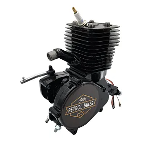 Samostatný motor pro motokolo FireStorm 100