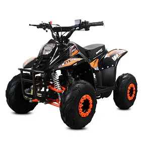 Čtyřkolka MiniRocket Buffalo 110ccm, 6"kola