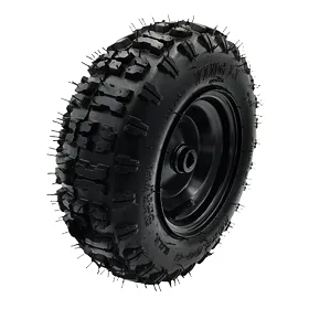 Pneu 13x5.00-6 + ráfek