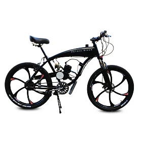 Motokolo PetrolBiker F-ZERO 80cc