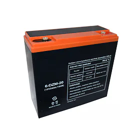 Gelová baterie 12V(24Ah)