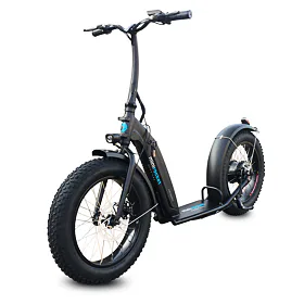 MiniRocket Scooters Country 48V Li