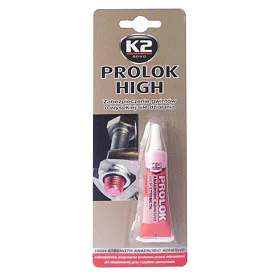 Lepidlo (fixátor) šroubových spojů K2-PROLOK HIGH-270