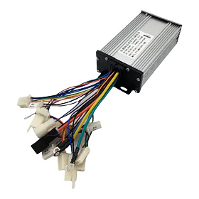 Řídící jednotka pro MiniRaptor 1500W
