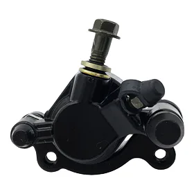 Hydraulický brzdič pro mini čtyřkolky pravý