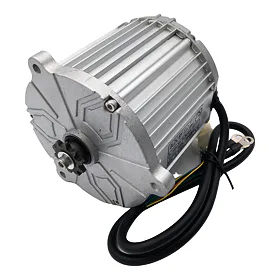 Elektromotor 1000W36V (bezkartáčový)