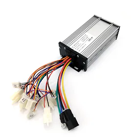 Řídící jednotka pro MiniRaptor 1000W