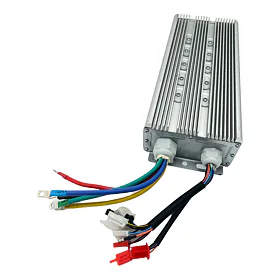Řídicí jednotka pro ECO Farmer 3000W