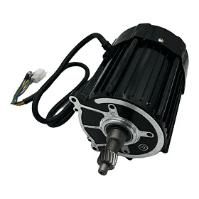 Elektromotor 1500W60V na Toronto Deluxe 1500W
