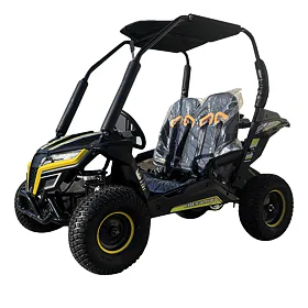 Buggy MiniRocket Cheetah Mini