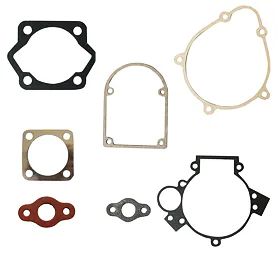 Kompletní sada těsnění pro motorový kit 80cc