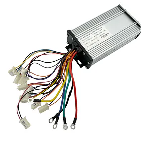 Řídící jednotka pro Renegade 1200W 48V