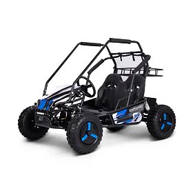 MiniRocket ECOBuggy 1000W 20Ah modrá