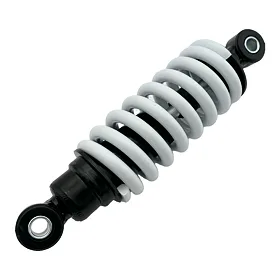 Zadní hydraulický tlumič pro minicross 205mm