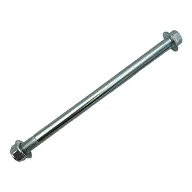 Osa do kola 12mm/192mm