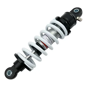 Zadní tlumič pro minicross 250mm