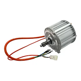 Elektromotor 1500W 60V bezkartáčový, ECOBuggy