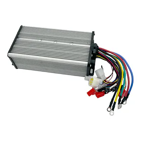 Řídící jednotka pro MiniRocket ECOBuggy 1500W 60V