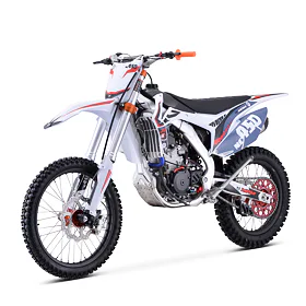 Pitbike MRM NC450