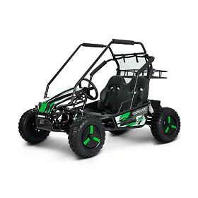 MiniRocket ECOBuggy 1500W 20Ah zelená