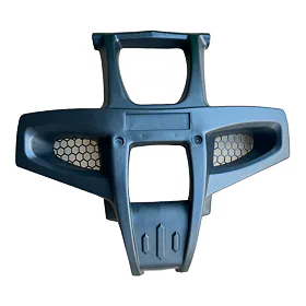 Přední plastový nárazník pro ECO Farmer 3000W