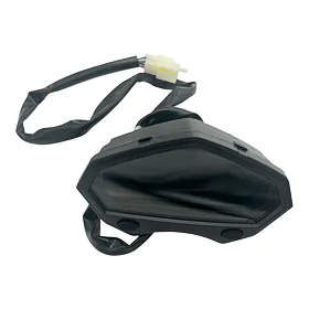 Display pro elektrické čtyřkolky 60V, typ 4