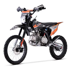 Pitbike MiniRocket DT190 19"/16" Enduro