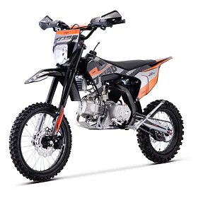 Pitbike MiniRocket DT190 17"/14" Enduro