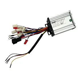 Řídící jednotka 1200W 48V, typ2