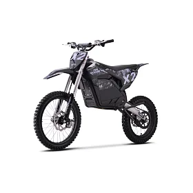 Elektrický pitbike MRM EcoPit BOMB 19"/16"