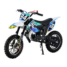 Minicross KXD 706A