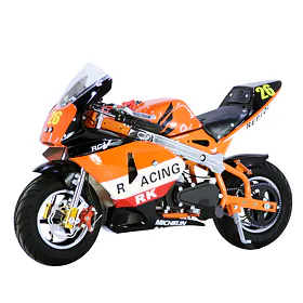 Minibike MiniRocket PS88