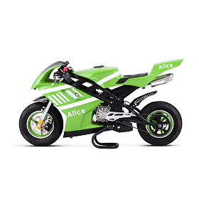Minibike MiniRocket B3 Performance