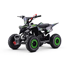 Čtyřkolka MiniRocket MiniWarrior 49cc
