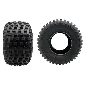 Pneumatika 7" JUNKAI Drapák 16x8.00-7