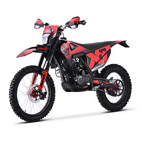 Pitbike MRM XT99 300cc