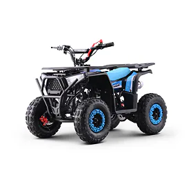 Čtyřkolka MiniRocket Explorer 49cc