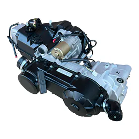 Motor GY6 200 (180ccm), typ2