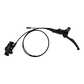 Kompletní zadní hydraulická brzda MiniRocket Tiger