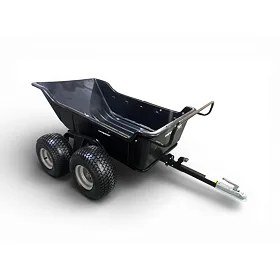 Čtyřkolový ATV vozík MiniRocket Trailer 680